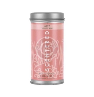 Scented Balm Love