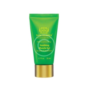 Mint & Lime Soothing Muscle Gel