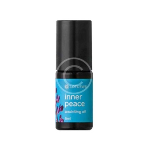 Lotus Wei Inner Peace Anointing Oil